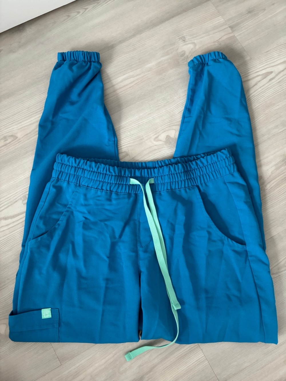 Garde-Malade Size S Rosie Jogger Scrub Pants
